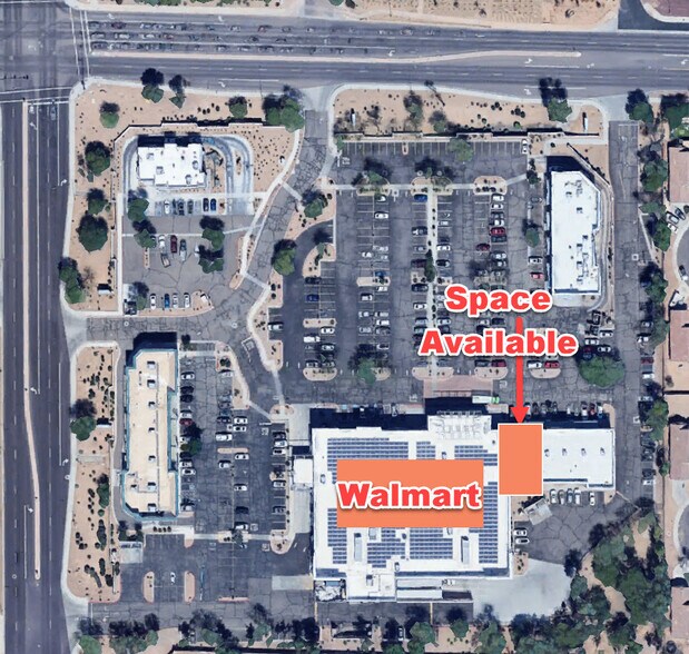 More Photos Of 15409 Greenway Rd, Surprise Storefront For Lease