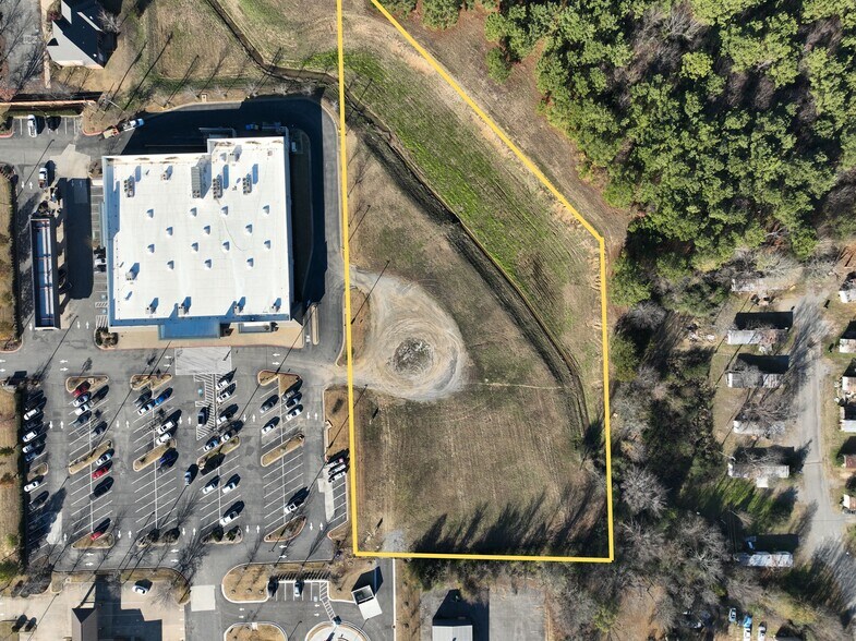 More Photos Of 000 German Ln, Conway Land For Sale