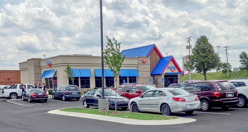 More Photos Of 2190 Walker Lake Rd, Ontario Restaurant For Lease