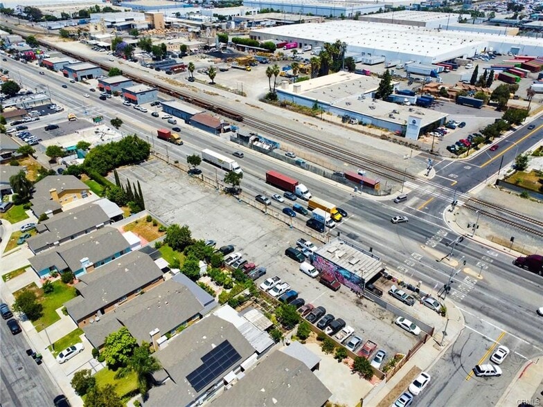 More Photos Of 13540 Valley Blvd, La Puente Land For Sale