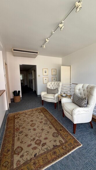 More Photos Of 612 Jefferson St, Charlottesville Office For Lease