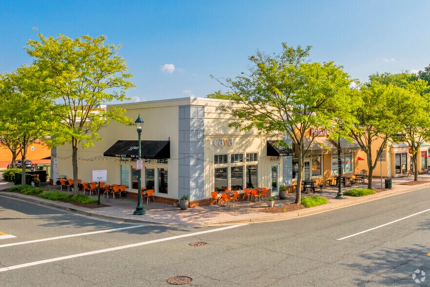 More Photos Of 9700-9761 Traville Gateway Dr, Rockville Unknown For Lease