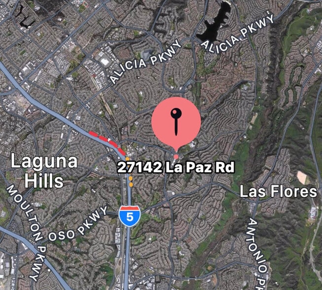 More Photos Of 25270-25272 Marguerite Pkwy, Mission Viejo Unknown For Lease