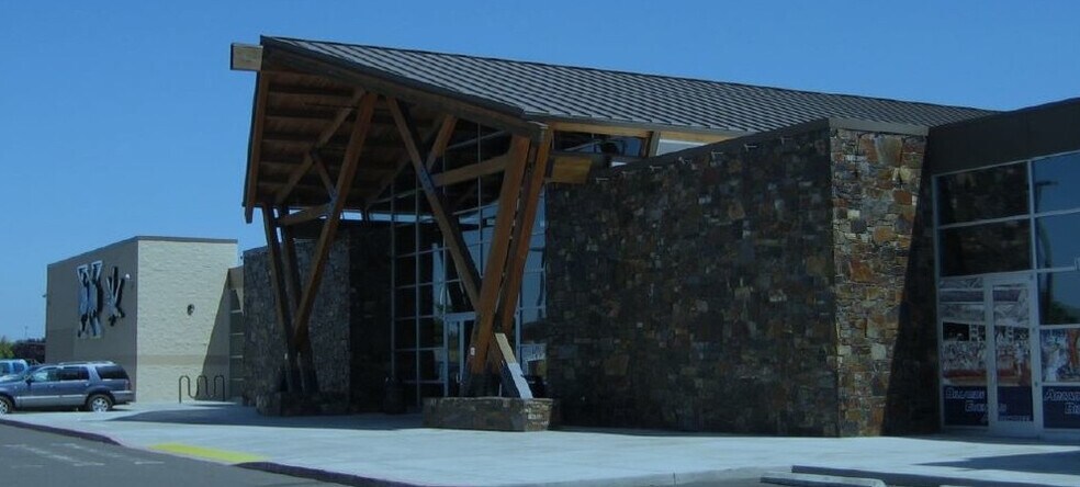 Primary Photo Of SE 18th St, Vancouver Land For Sale