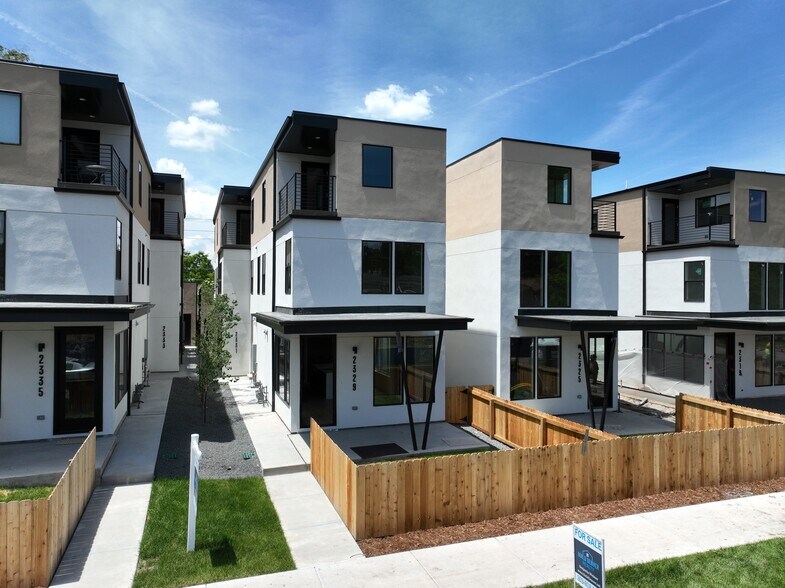 More Photos Of 2323 S High St, Denver Apartments For Sale