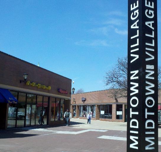 Primary Photo Of 41 S Main St, Wilkes Barre Unknown For Lease