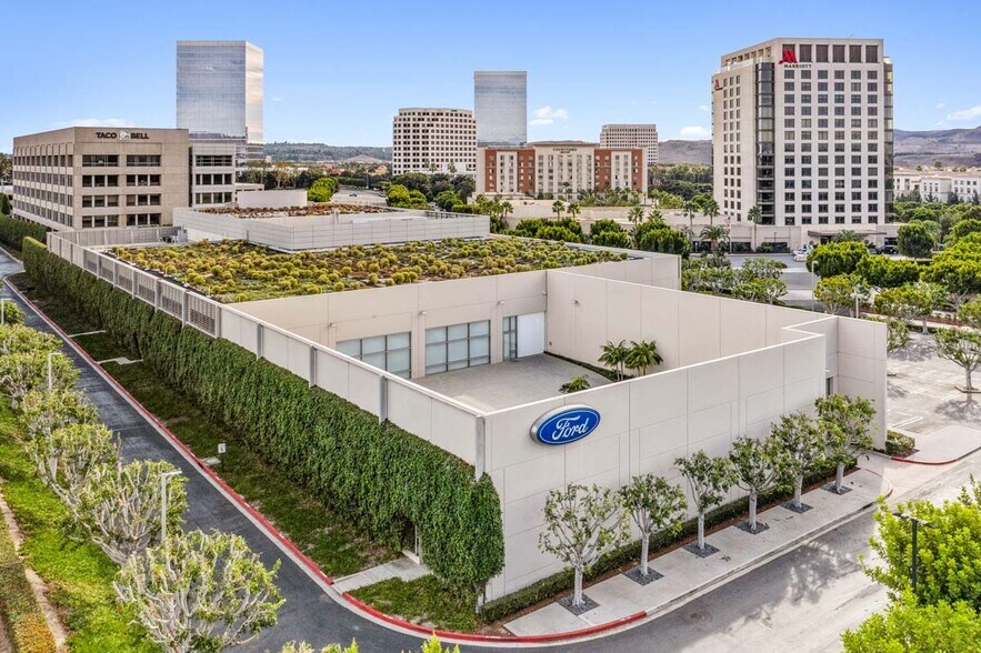 More Photos Of 3 Glen Bell Way, Irvine Research And Development For Lease