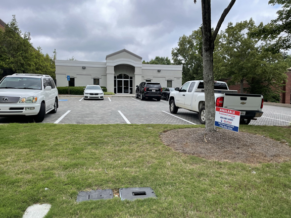 Primary Photo Of 5090 Old Ellis Pt, Roswell Office For Lease