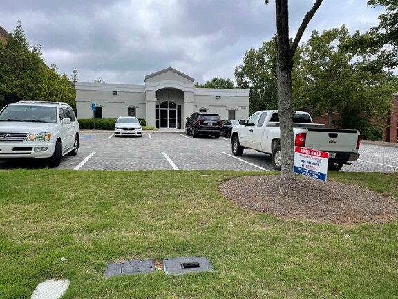 More Photos Of 5090 Old Ellis Pt, Roswell Office For Sale