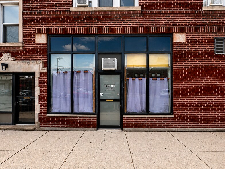 More Photos Of 2354 N Saint Louis Ave, Chicago Storefront Retail Residential For Lease