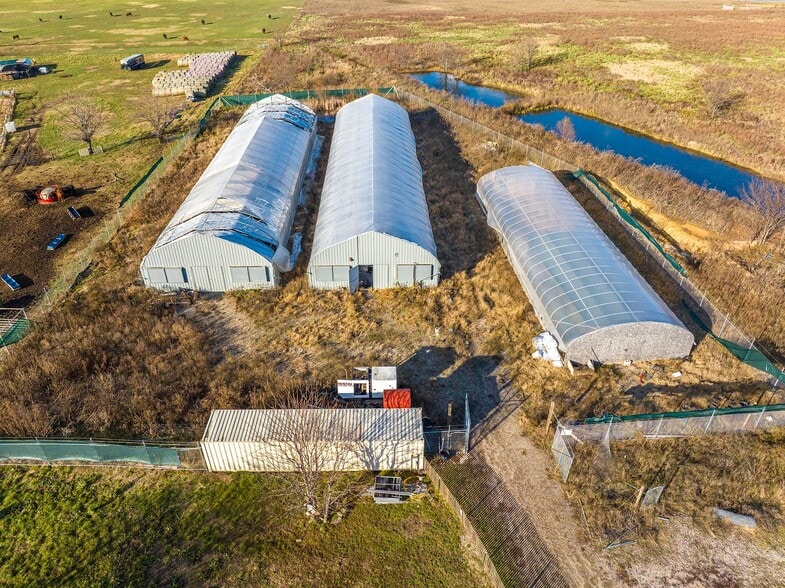 More Photos Of 426550 E 250 Rd, Chelsea Specialty For Sale