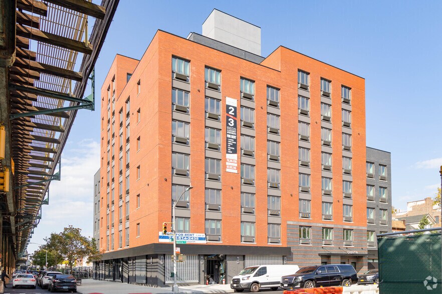 Primary Photo Of 369 Quentin Rd, Brooklyn Apartments For Lease