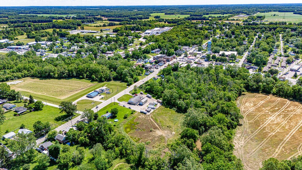 More Photos Of 117 W Main St, Mount Orab Land For Sale