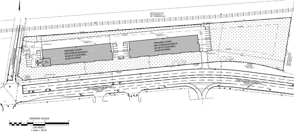 More Photos Of Long Island Motor Pky, Islandia Land For Sale