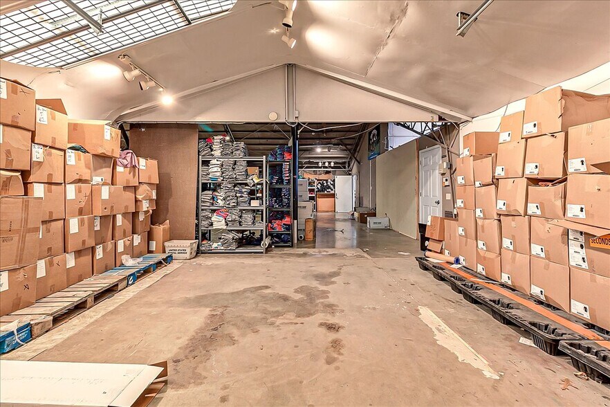 More Photos Of 2175 N Stone Chapel Ln, Fayetteville Light Distribution For Lease