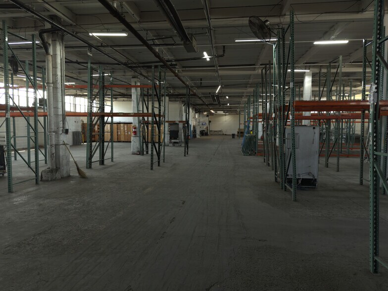 More Photos Of 104-20 Dunkirk St, Jamaica Warehouse For Sale