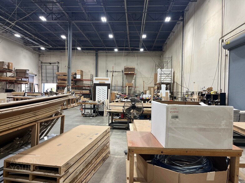 More Photos Of 6 Corporate Pky, Goose Creek Distribution For Lease