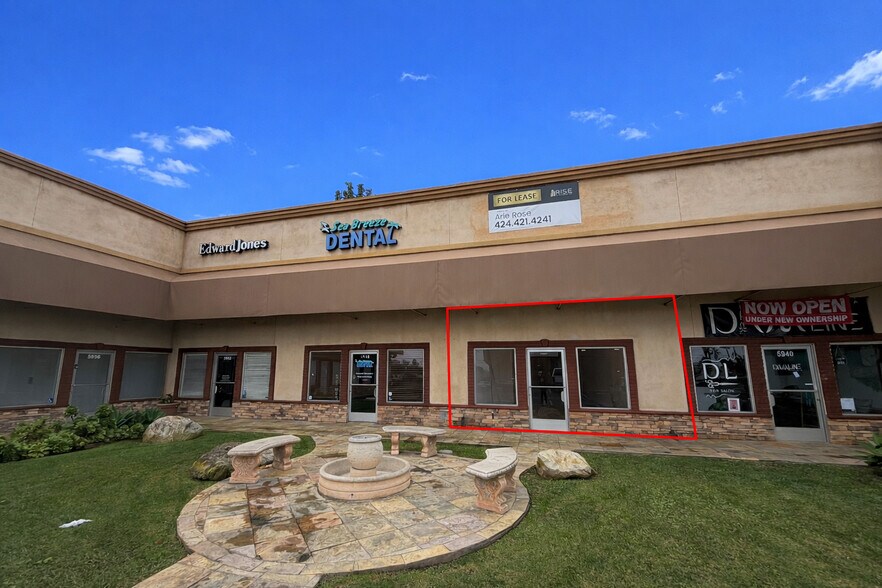 Primary Photo Of 5058-5966 Warner Ave, Huntington Beach Unknown For Lease