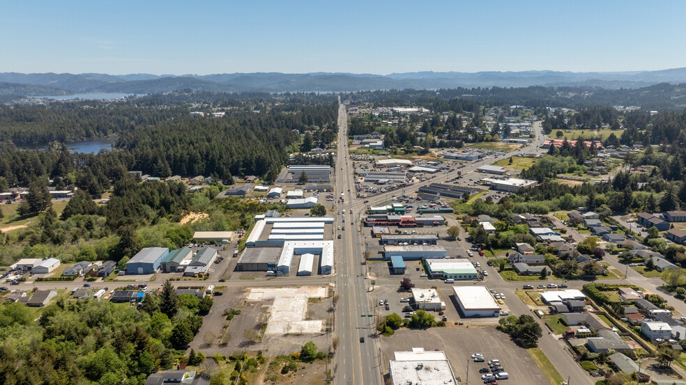 More Photos Of 1090 Newmark Ave, Coos Bay Land For Sale