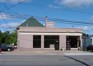 Primary Photo Of 29023-29029 Euclid Ave, Wickliffe Loft Creative Space For Lease