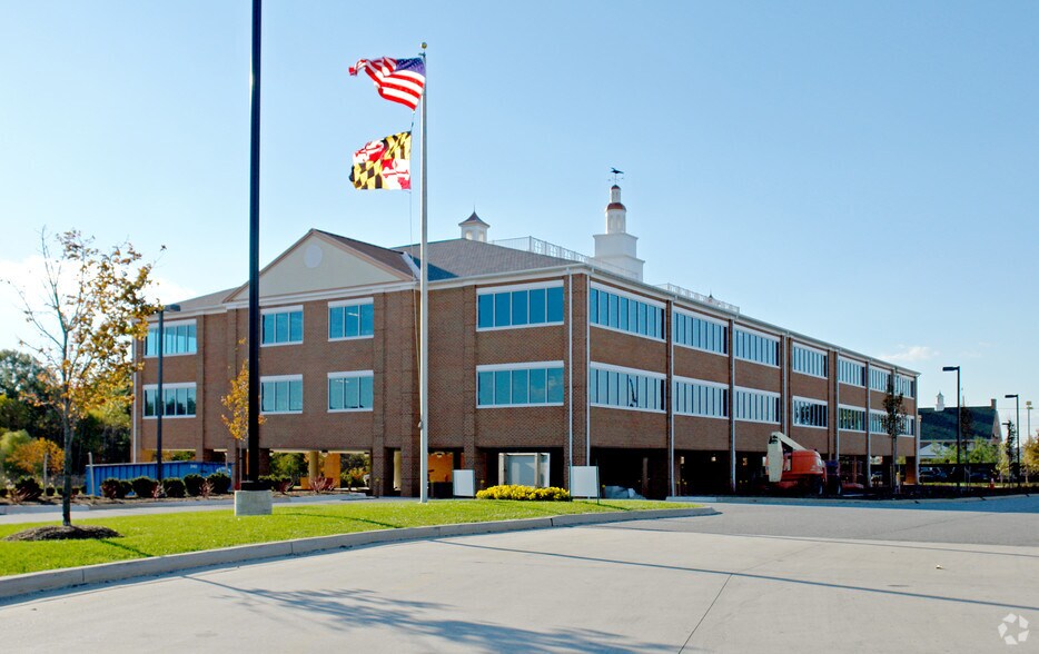 More Photos Of 5430 Campbell Blvd, White Marsh Medical For Sale