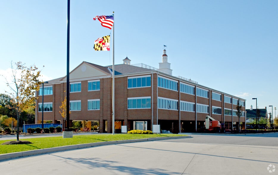 More Photos Of 5430 Campbell Blvd, White Marsh Medical For Sale