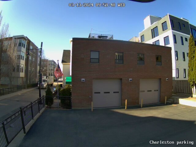 More Photos Of 17 Caldwell St, Charlestown Showroom For Lease
