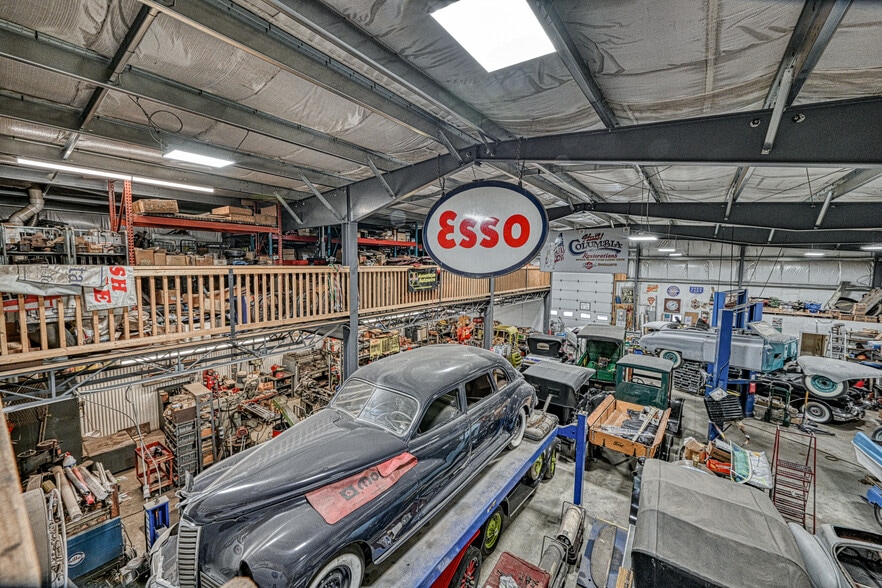 More Photos Of 1235 US Route 202, Winthrop Auto Dealership For Sale