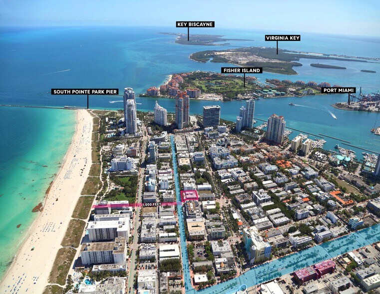 More Photos Of 260 Collins Ave, Miami Beach Apartments For Sale