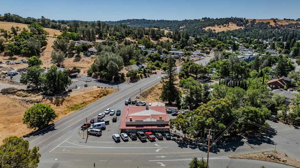 More Photos Of 380 Spanish St, Sutter Creek Office For Sale