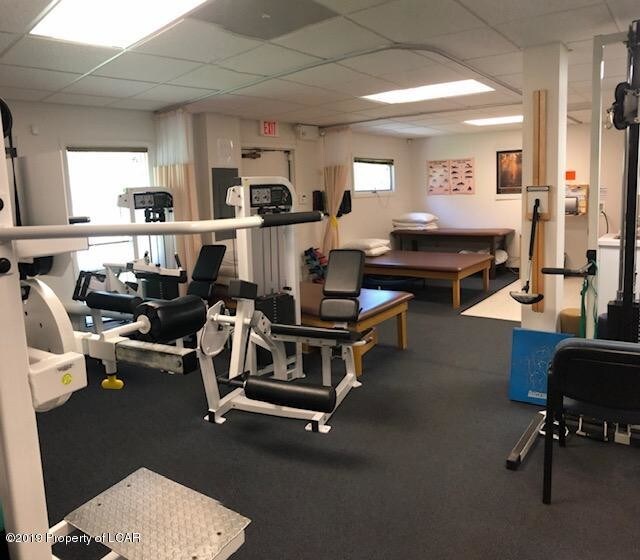More Photos Of 1730 E Broad St, Hazleton Medical For Sale