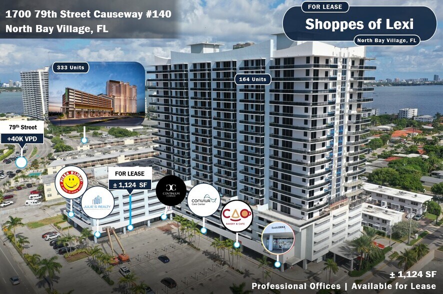 Primary Photo Of 7901 Hispanola Ave, North Bay Village Apartments For Lease