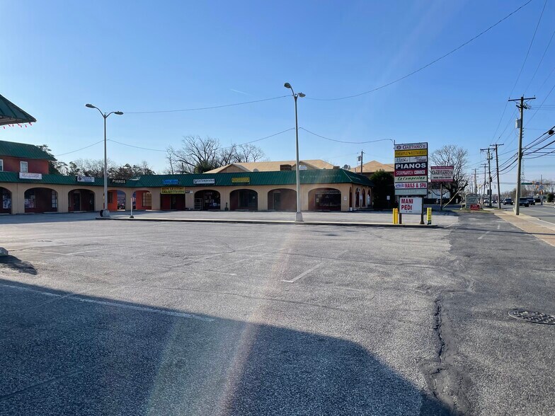 More Photos Of 437-461 Rt-73 N, Berlin Unknown For Lease