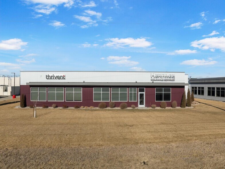 More Photos Of 2201 36th Ave SW, Minot Office For Lease