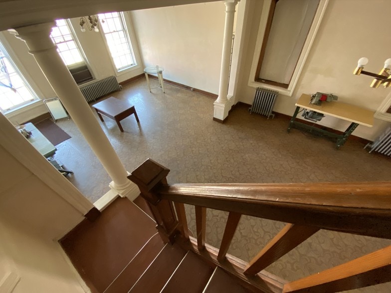 More Photos Of 2211 E Monument St, Baltimore Storefront Retail Residential For Sale