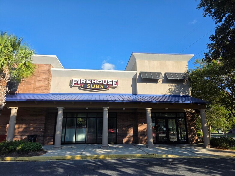 Primary Photo Of 32 Malphrus Rd, Bluffton Freestanding For Lease