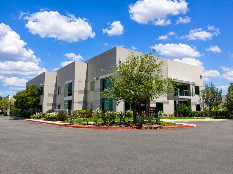 Primary Photo Of 4590 Ish Dr, Simi Valley Unknown For Lease