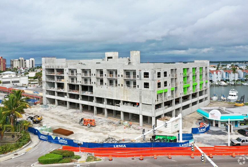 More Photos Of 15015 Madeira Way, Madeira Beach Hotel For Sale