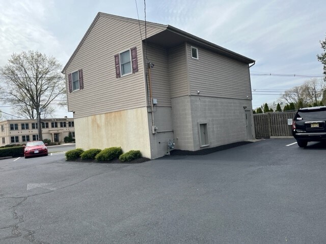 More Photos Of 140 Route 33, Hamilton Township General Retail For Sale