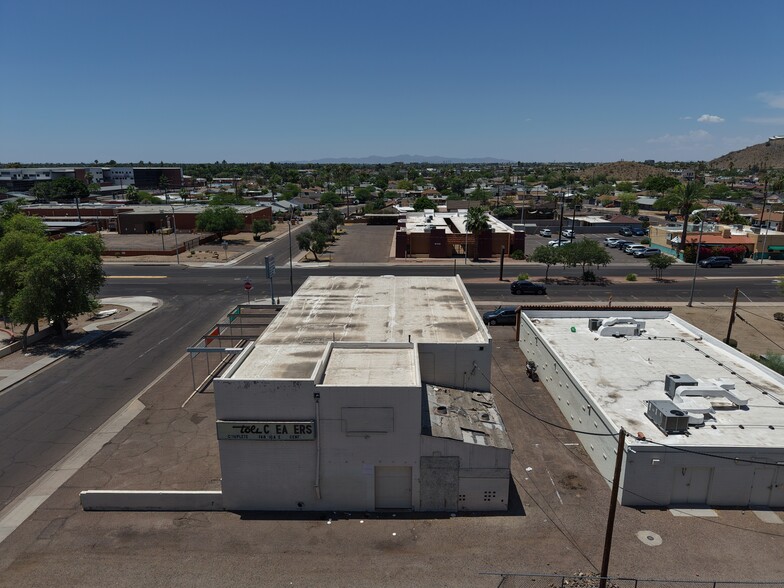 More Photos Of 9103 N Central Ave, Phoenix Freestanding For Sale