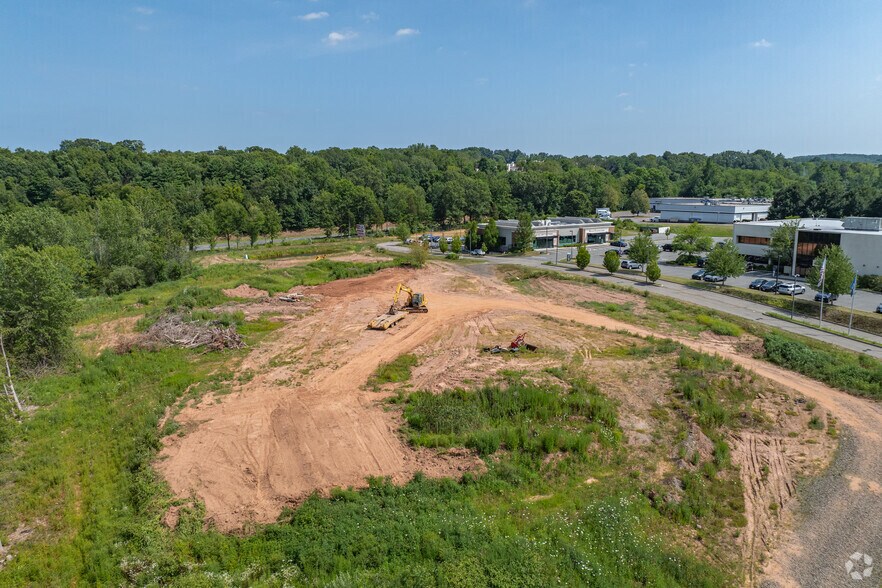 More Photos Of 100 Centerpoint, Middletown Land For Sale