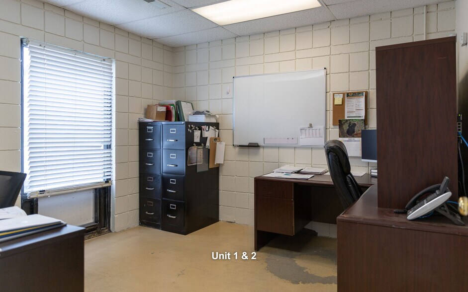 More Photos Of 1140 Latta St, Chattanooga Light Manufacturing For Sale