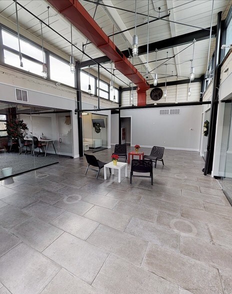 More Photos Of 151 E 10th Ave, Conshohocken Loft Creative Space For Lease