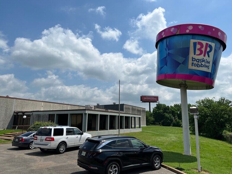 More Photos Of 2450 Scaper St, Memphis Refrigeration Cold Storage For Sale