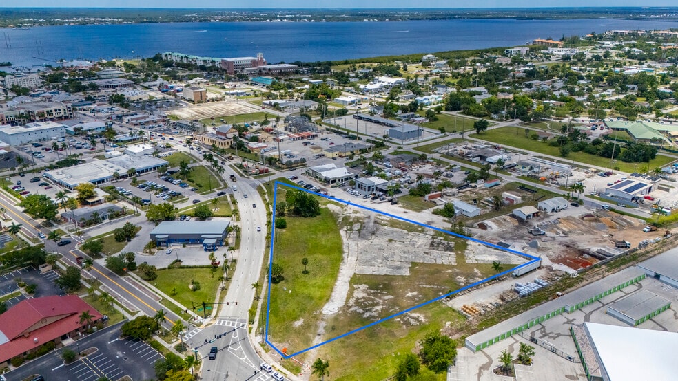 More Photos Of 500-600 Tamiami Trail, Punta Gorda Land For Sale