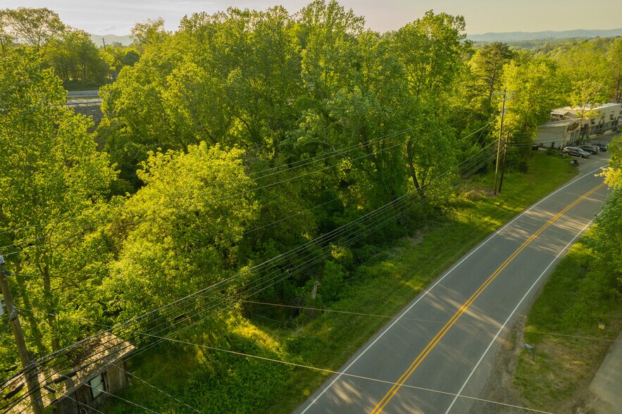 More Photos Of 438 Weaverville rd, Asheville Land For Sale