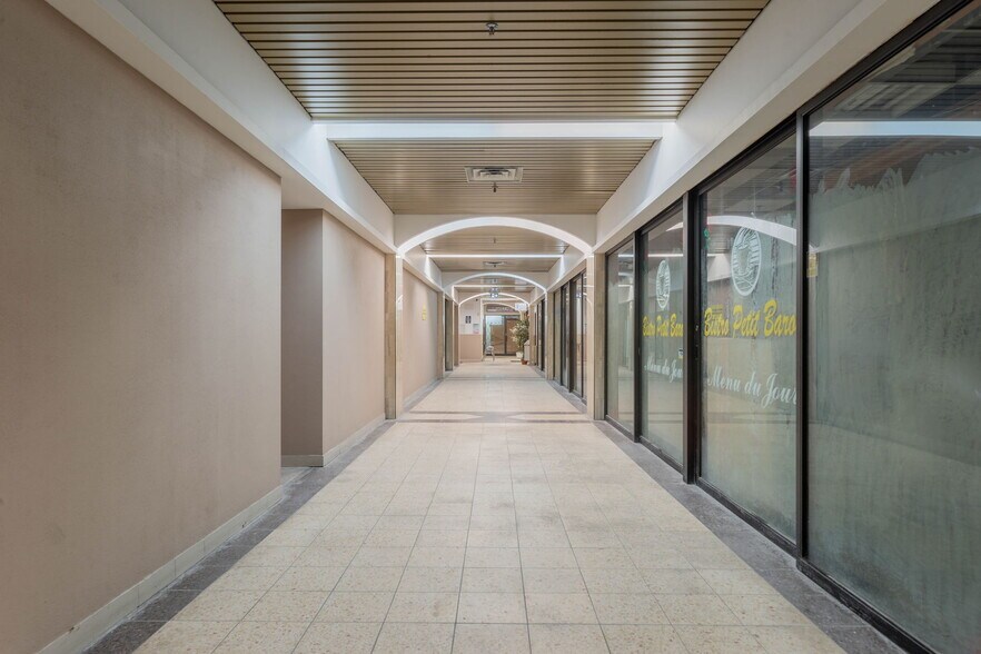 More Photos Of 6058-6066 Rue Jean-Talon E, Montréal Apartments For Lease