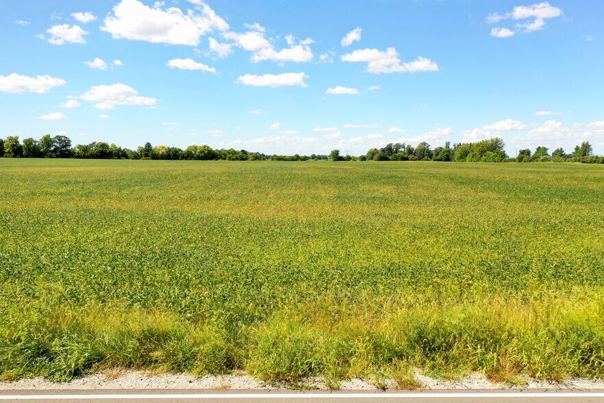 More Photos Of 0 Prairie Baptist, Noblesville Land For Sale