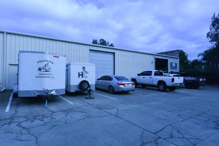 More Photos Of 2269 Hartnell Ave, Redding Industrial For Sale