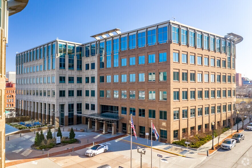 More Photos Of 805 Pennsylvania Ave, Kansas City Office For Lease